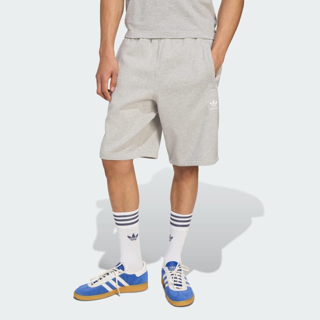 Trefoil Essentials Shorts Product Image