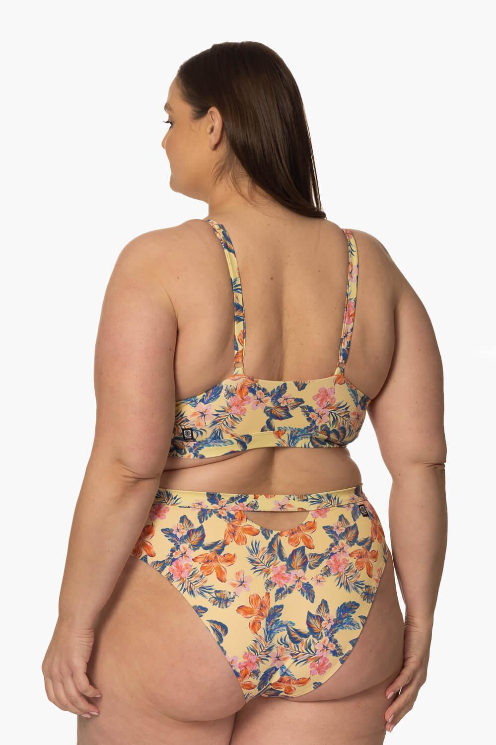 Nora Bikini Bottom Product Image