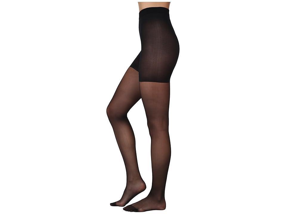 Individual 10 Soft Control Top Tights Product Image