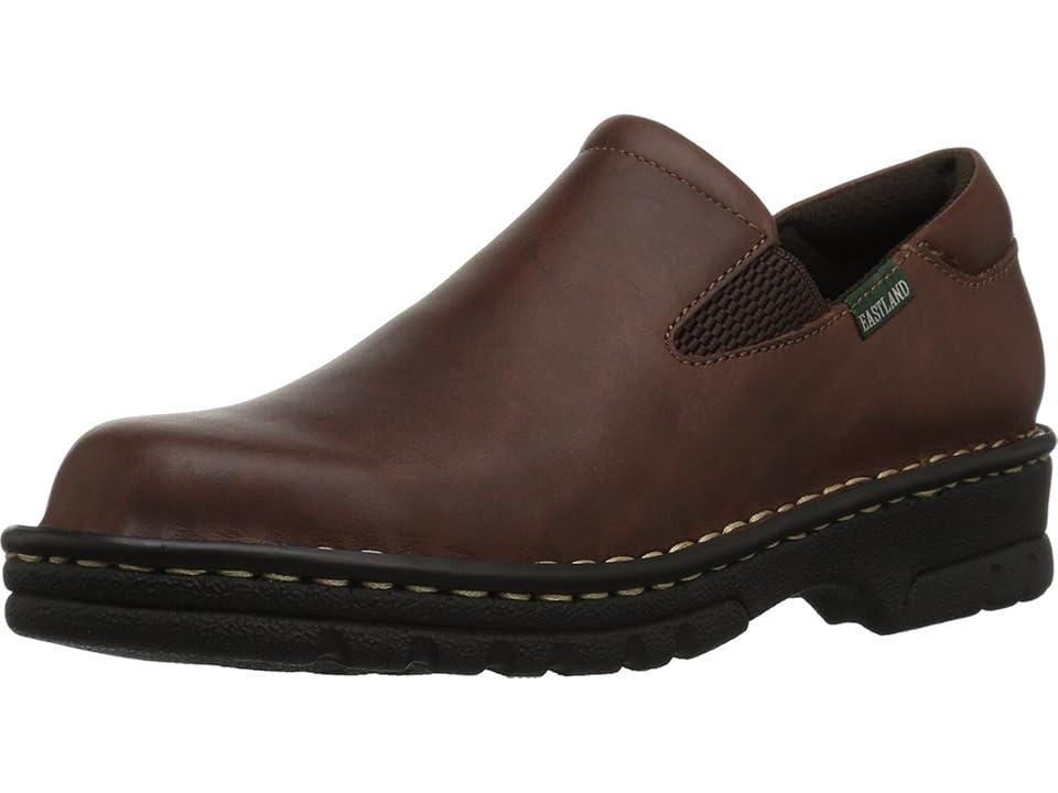 Eastland Newport Womens Leather Loafers Product Image