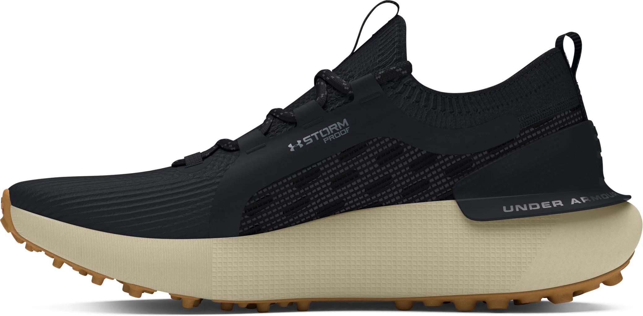 Men's UA Phantom Golf Shoes Product Image