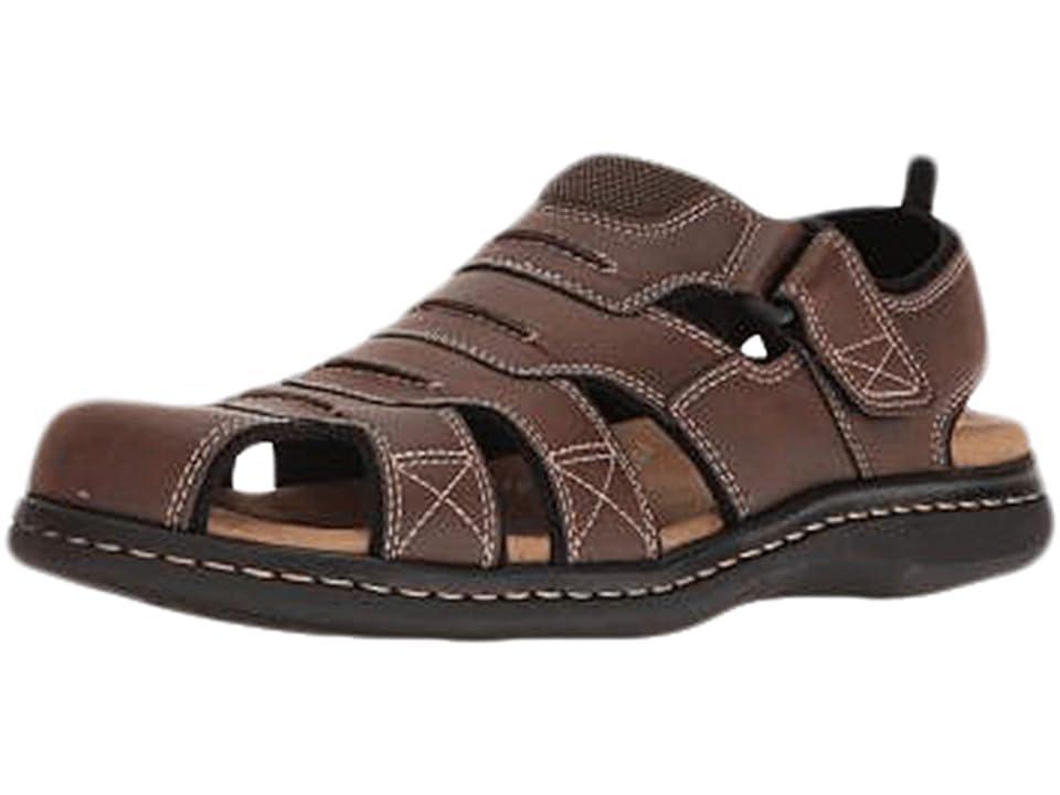 Dockers Searose Outdoor Mens Fisherman Sandals Product Image