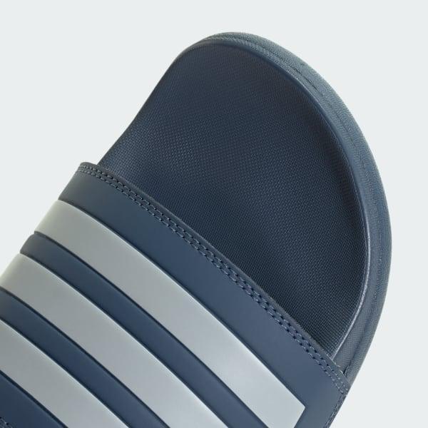 adidas Adilette Comfort Slides True Pink M 13 / W 14 Unisex Product Image