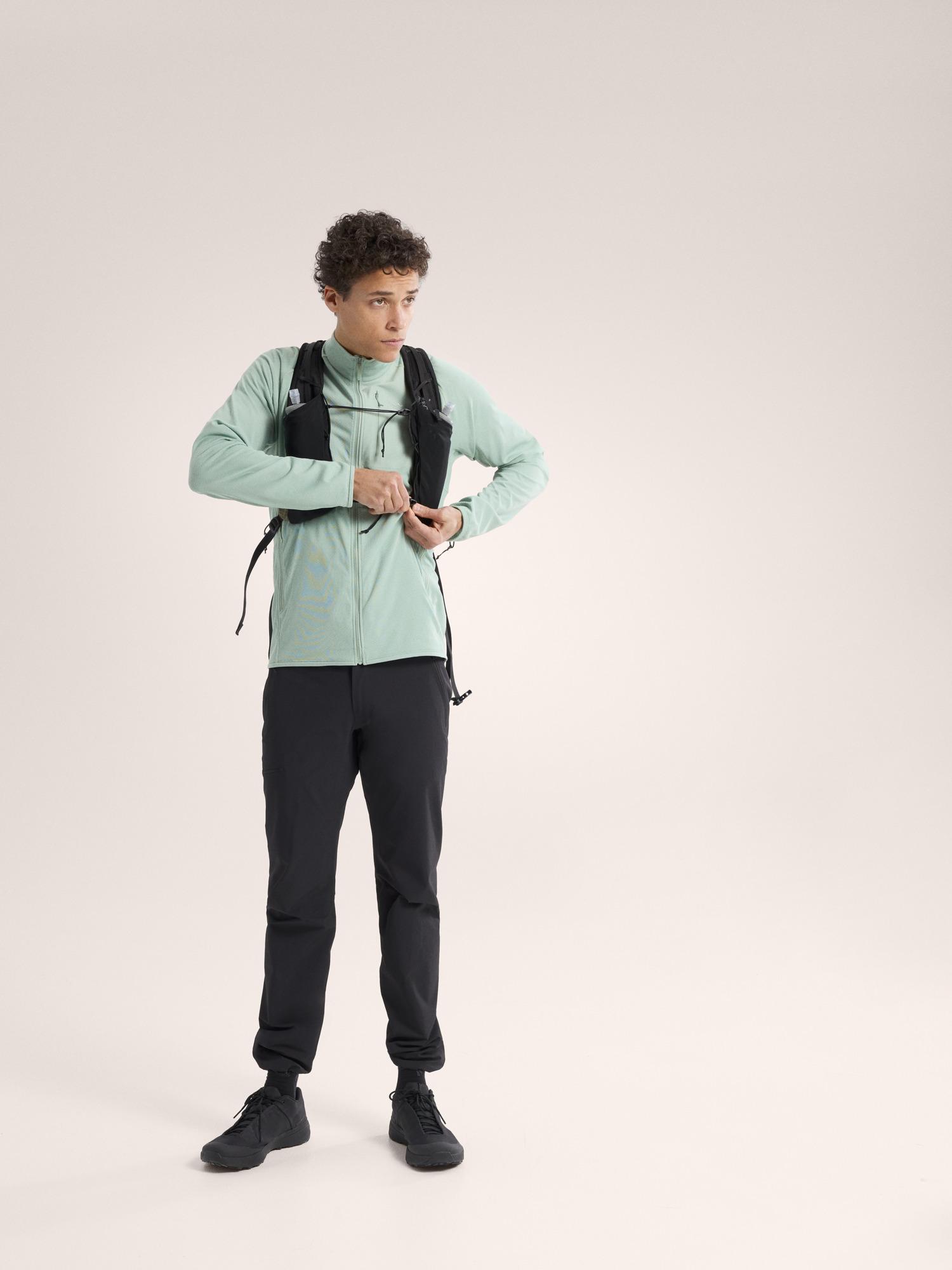 Delta Jacket Men's Product Image