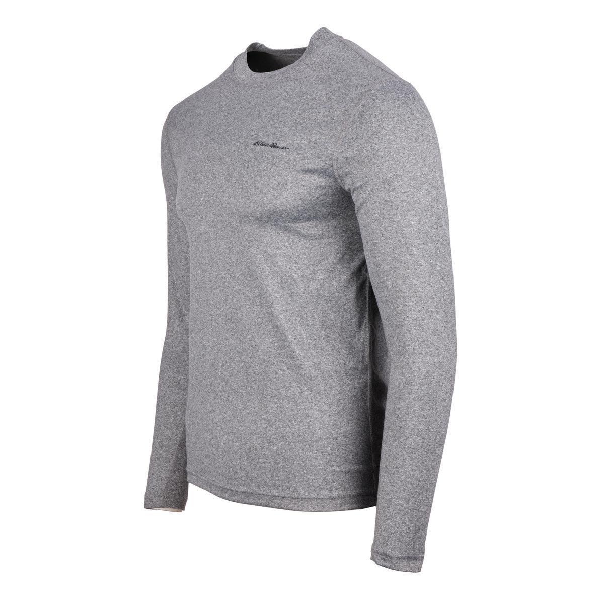 Eddie Bauer Men's Long Sleeve Tee Product Image