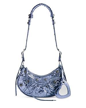 Womens Le Cagole XS Shoulder Bag Product Image