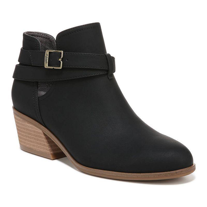 Dr. Scholls Literally Womens Ankle Boots Product Image