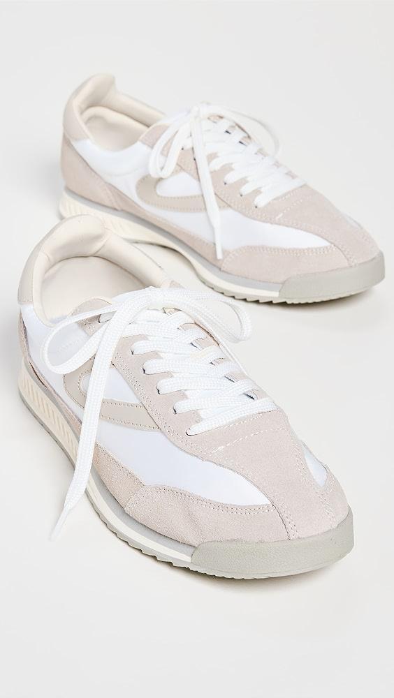 Tretorn Rawlins 2.0 Sneakers | Shopbop Product Image