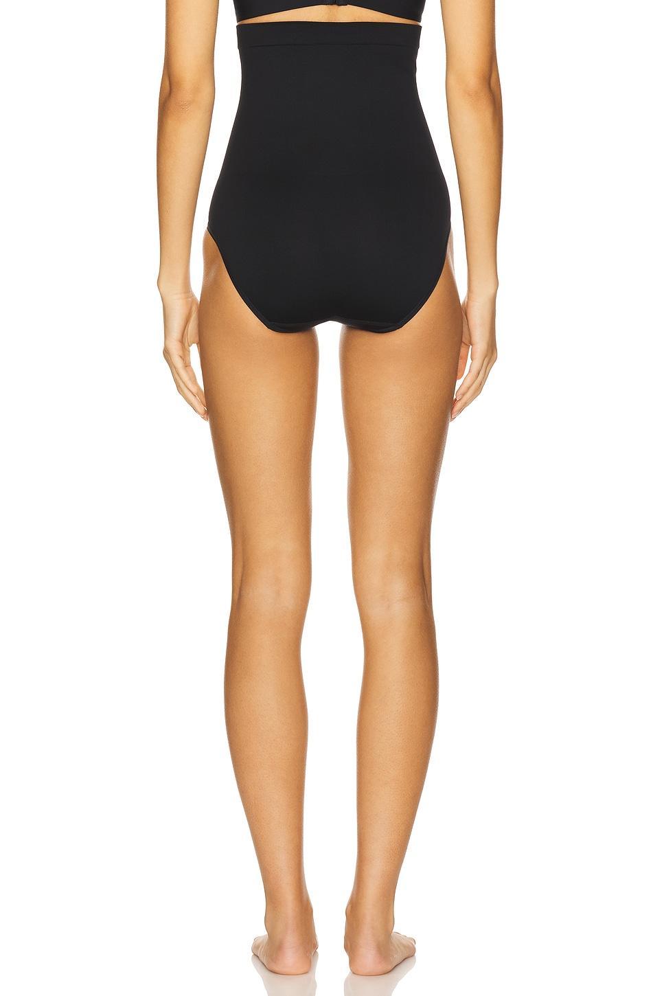 Seamless Solutions High Waist Shaping Brief Yummie Product Image