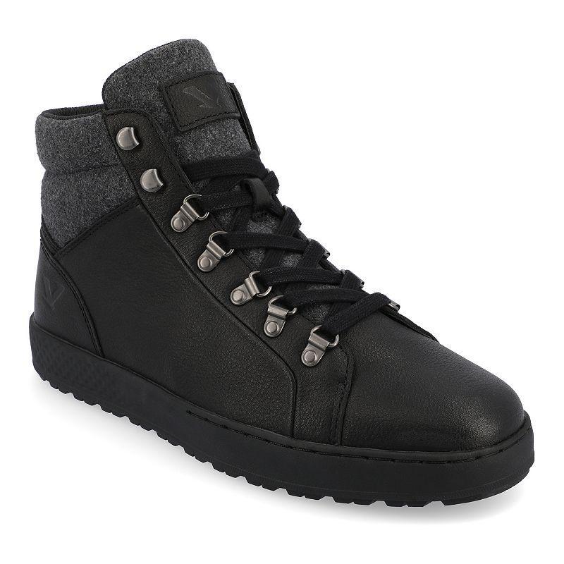 Territory Mens Ruckus Sneaker Boot Product Image