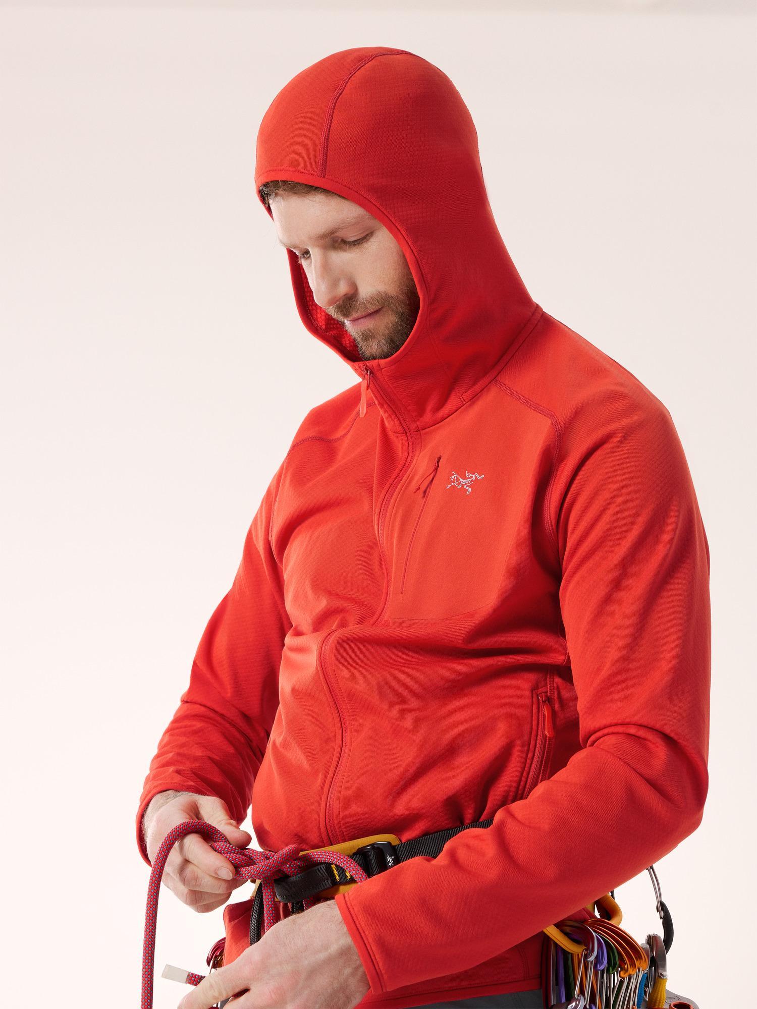 Delta Hoody Men's Product Image