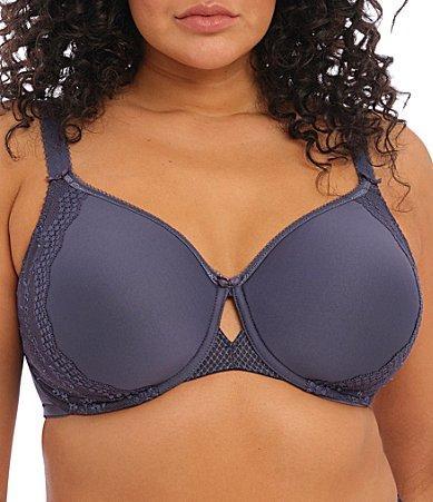 Charley Side Support Plunge Bra Product Image