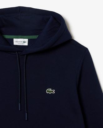 Fleece Hoodie Product Image