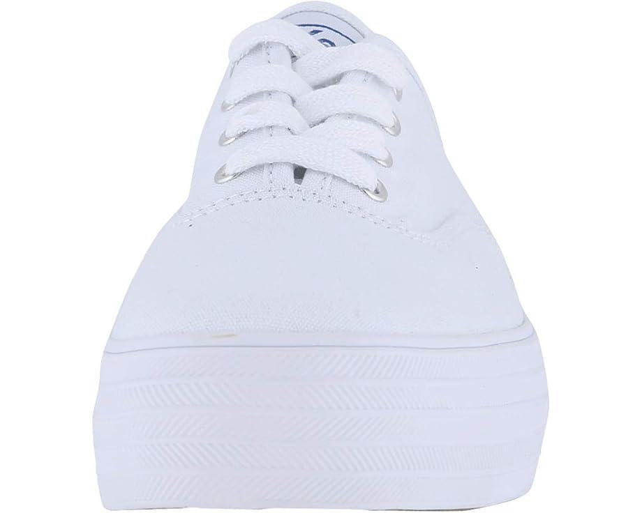 Jump Kick Lace-Up Product Image