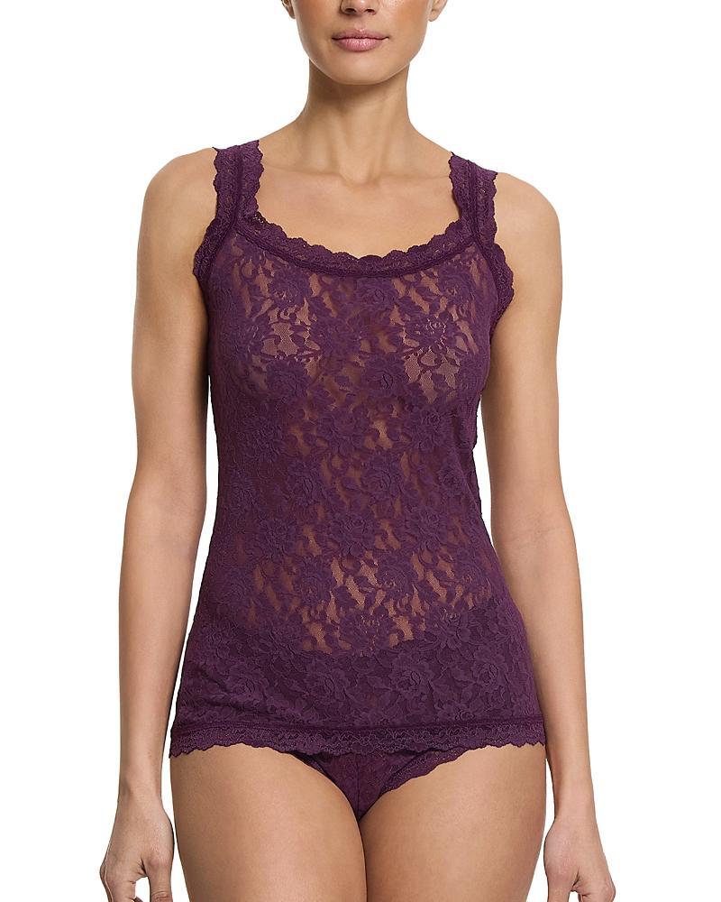 Hanky Panky Signature Lace Camisole Product Image