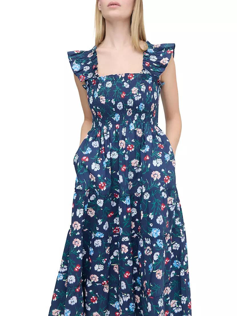 The Ellie Nap Dress Product Image