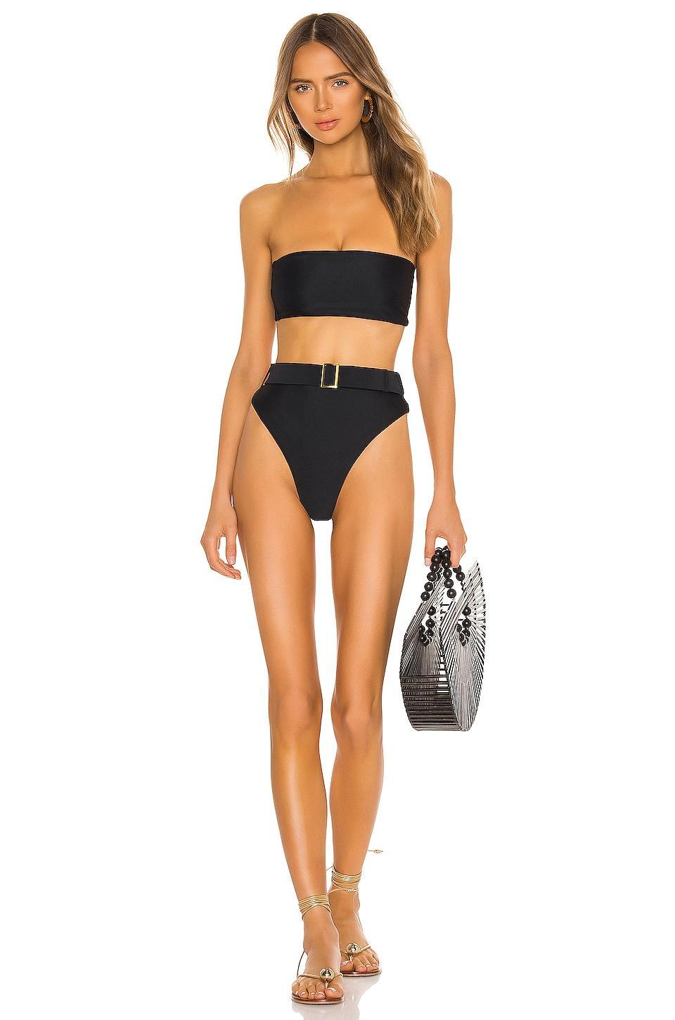 Catarina High Waist Bottom Camila Coelho Product Image