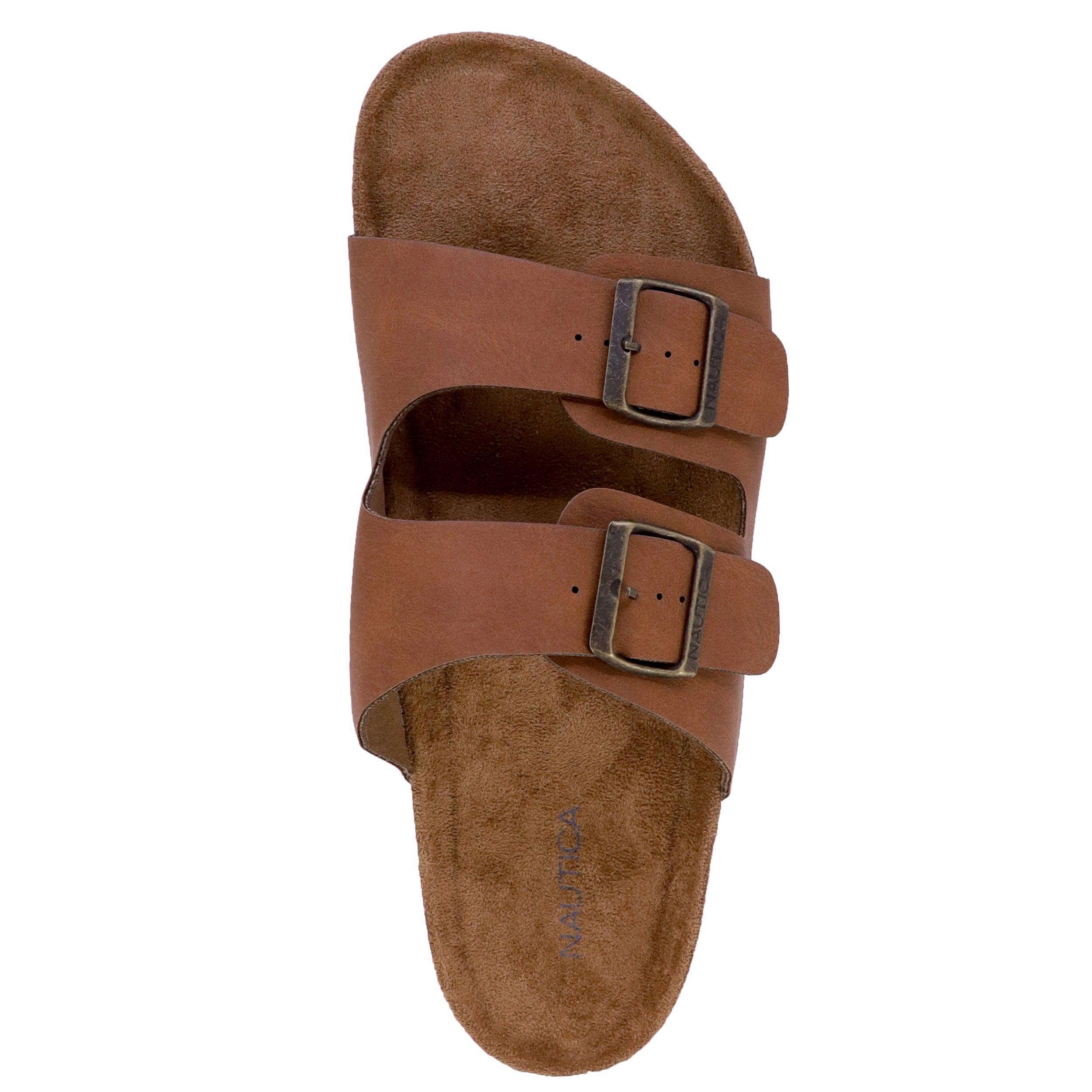 Triun Slip on Sandal Product Image
