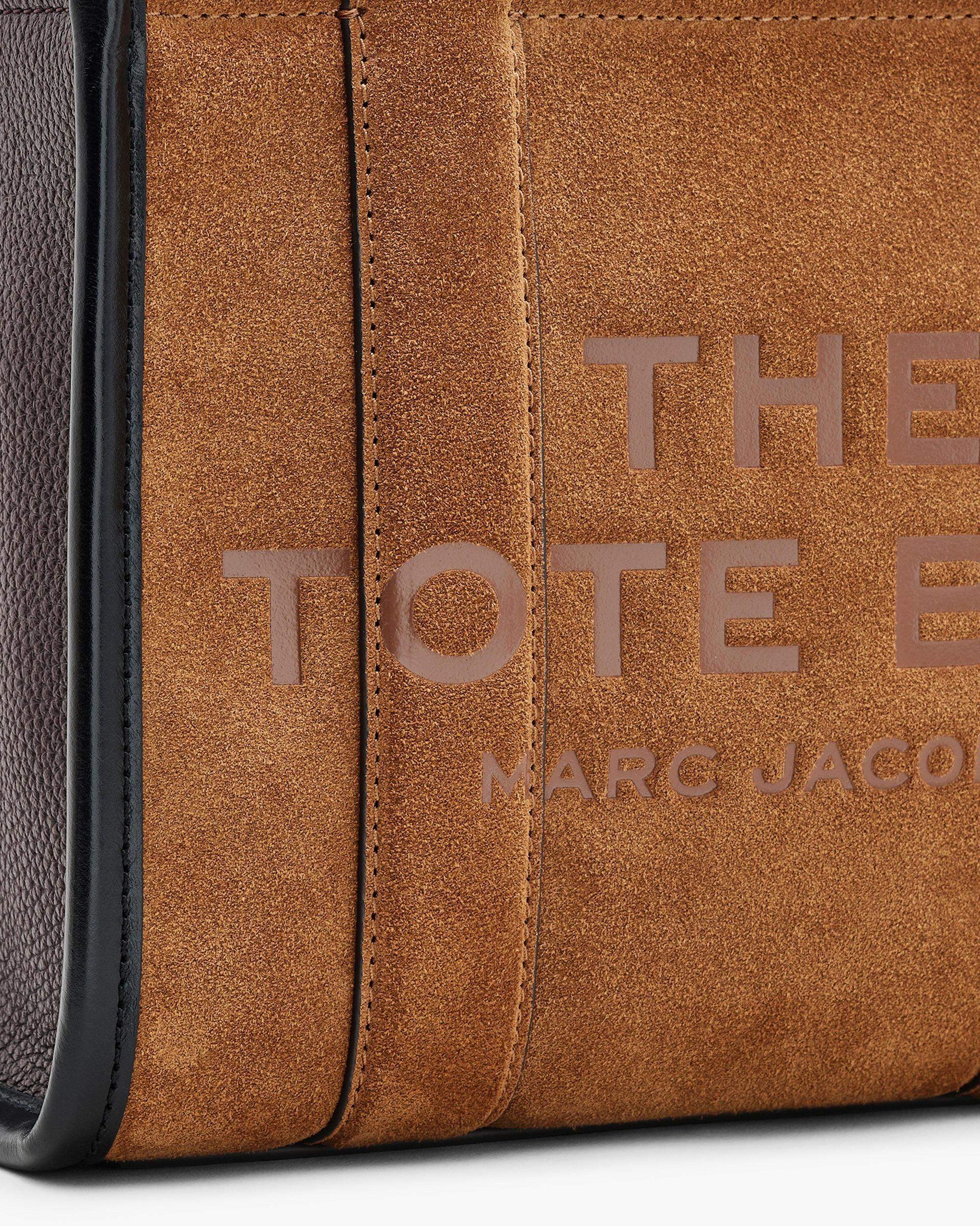 The Leather Small Tote Bag Product Image