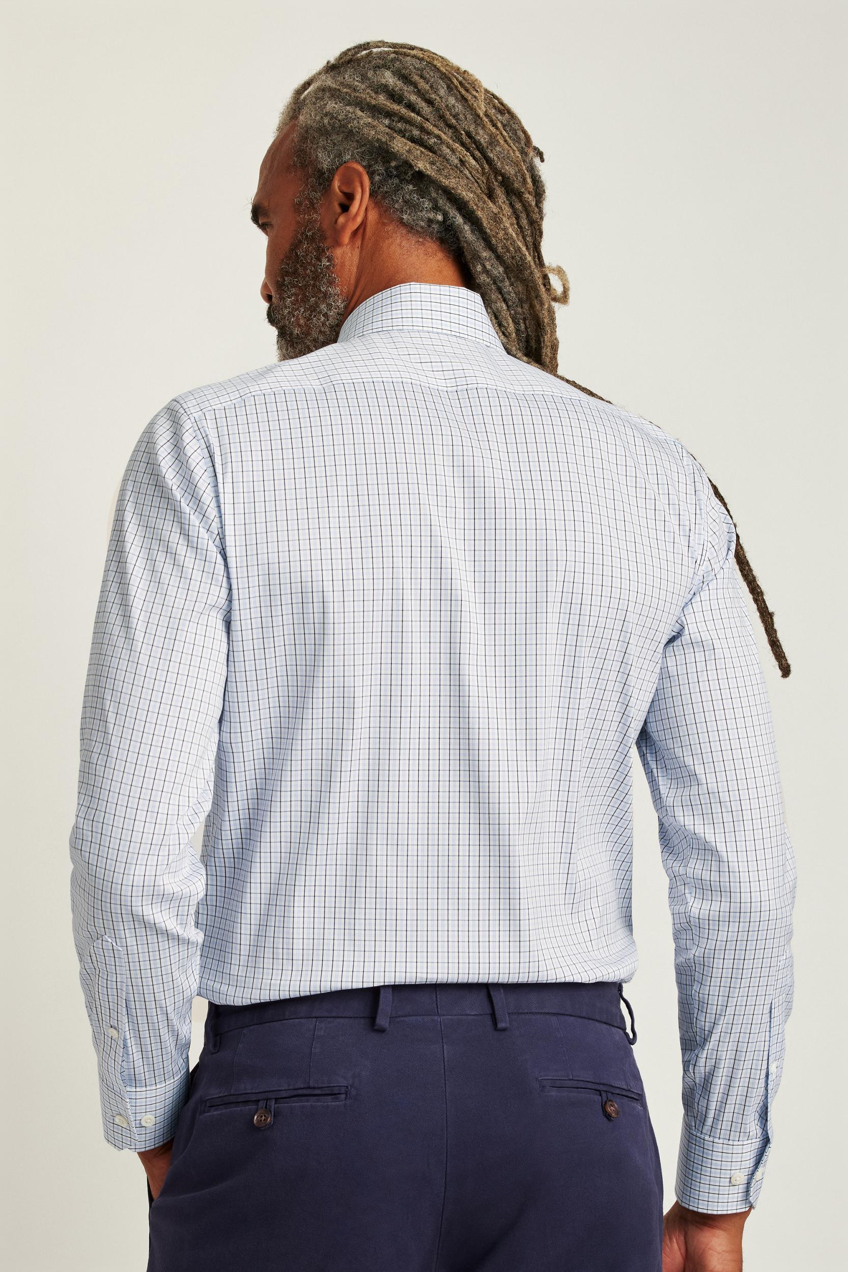 Jetsetter Stretch Dress Shirt Product Image