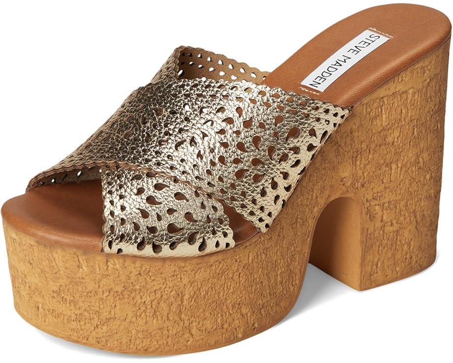 Leia Platform Sandal Product Image