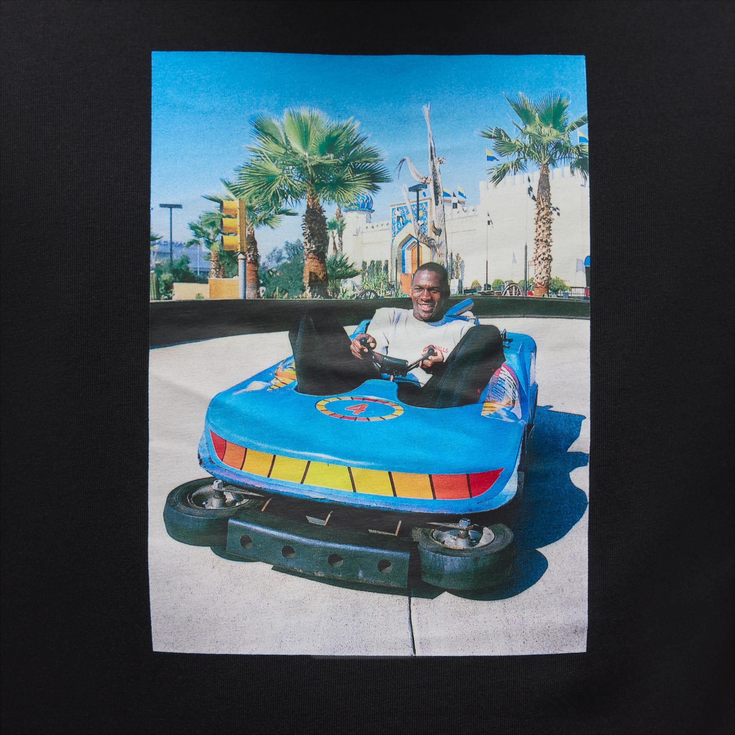 Mens Jordan Brand T-Shirt | HJ2929-410 Product Image