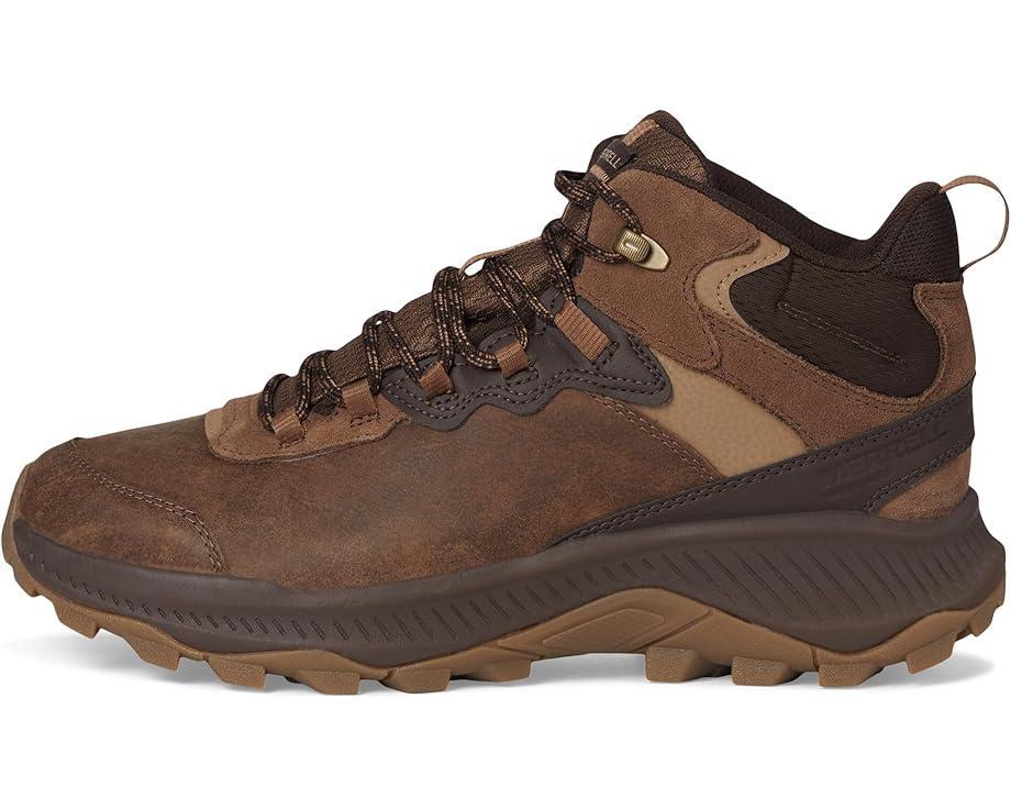 Moab Adventure 3 Mid WP Product Image