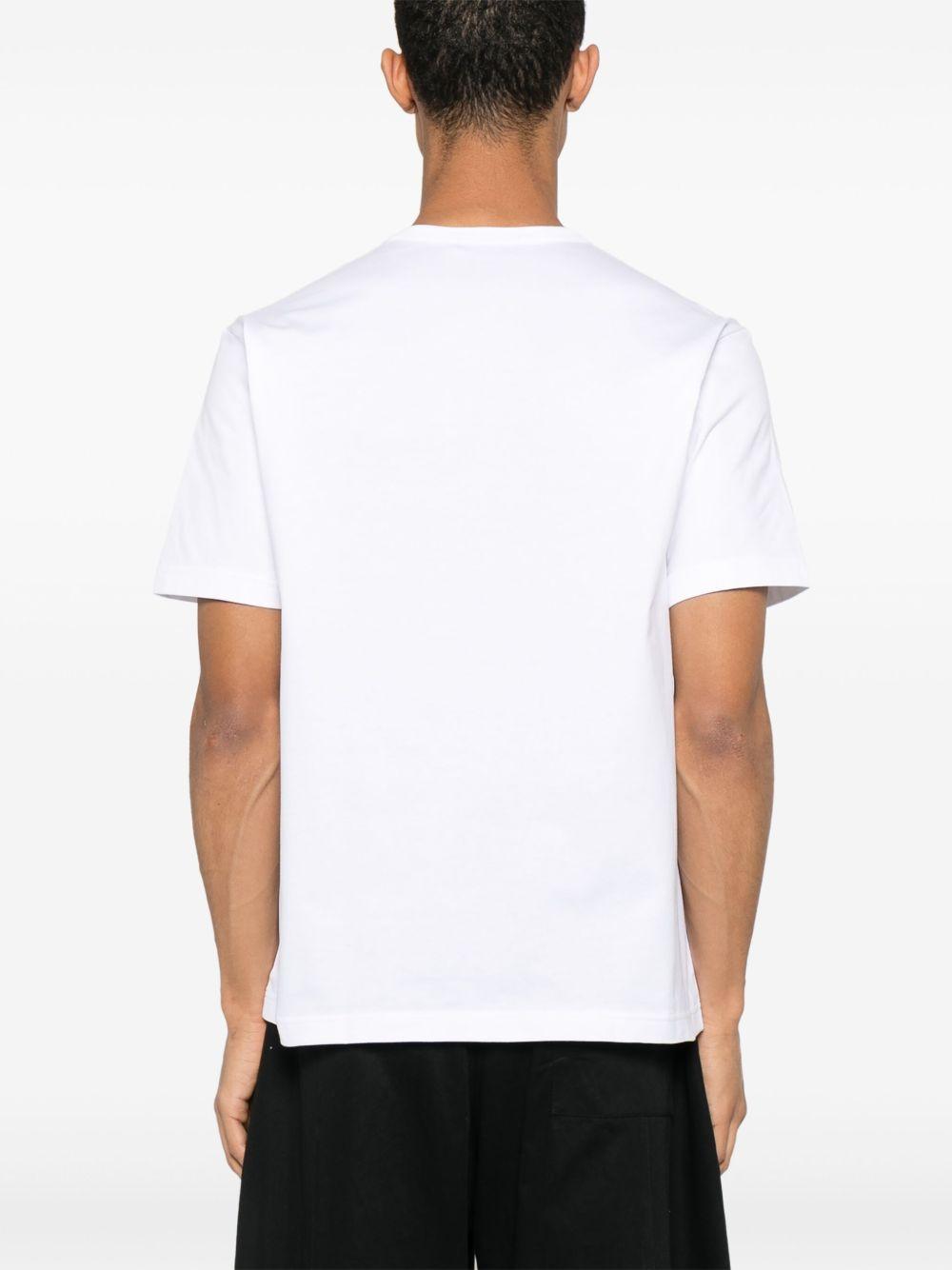 logo-print T-shirt  Product Image