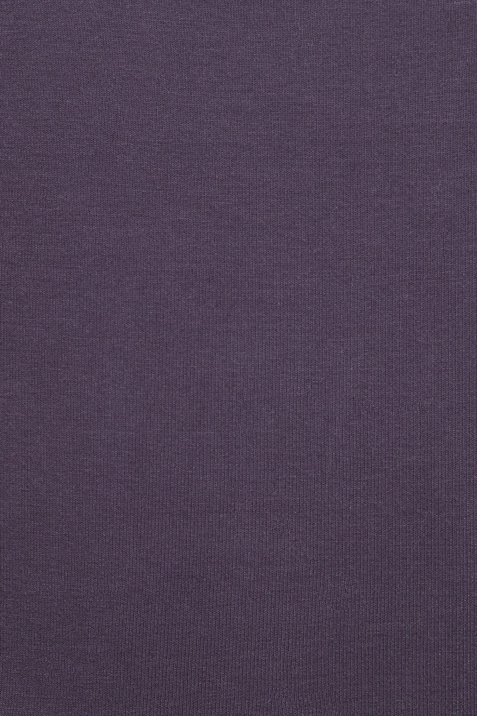 Cropped Crewneck T-Shirt Product Image