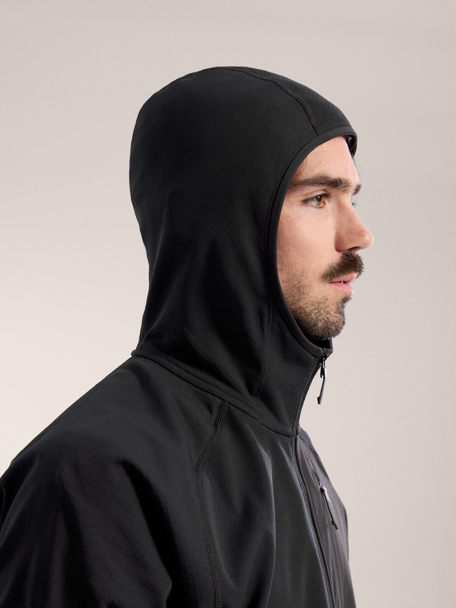 Delta Hoody Men's Product Image