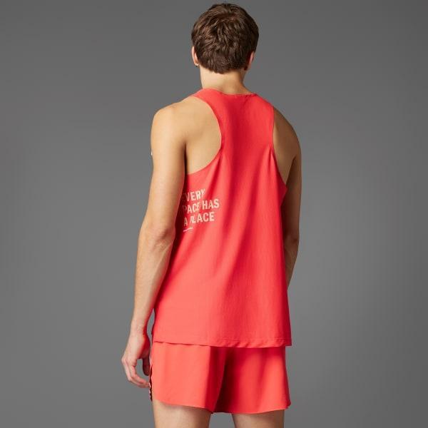 Runners CLIMACOOL Singlet Product Image