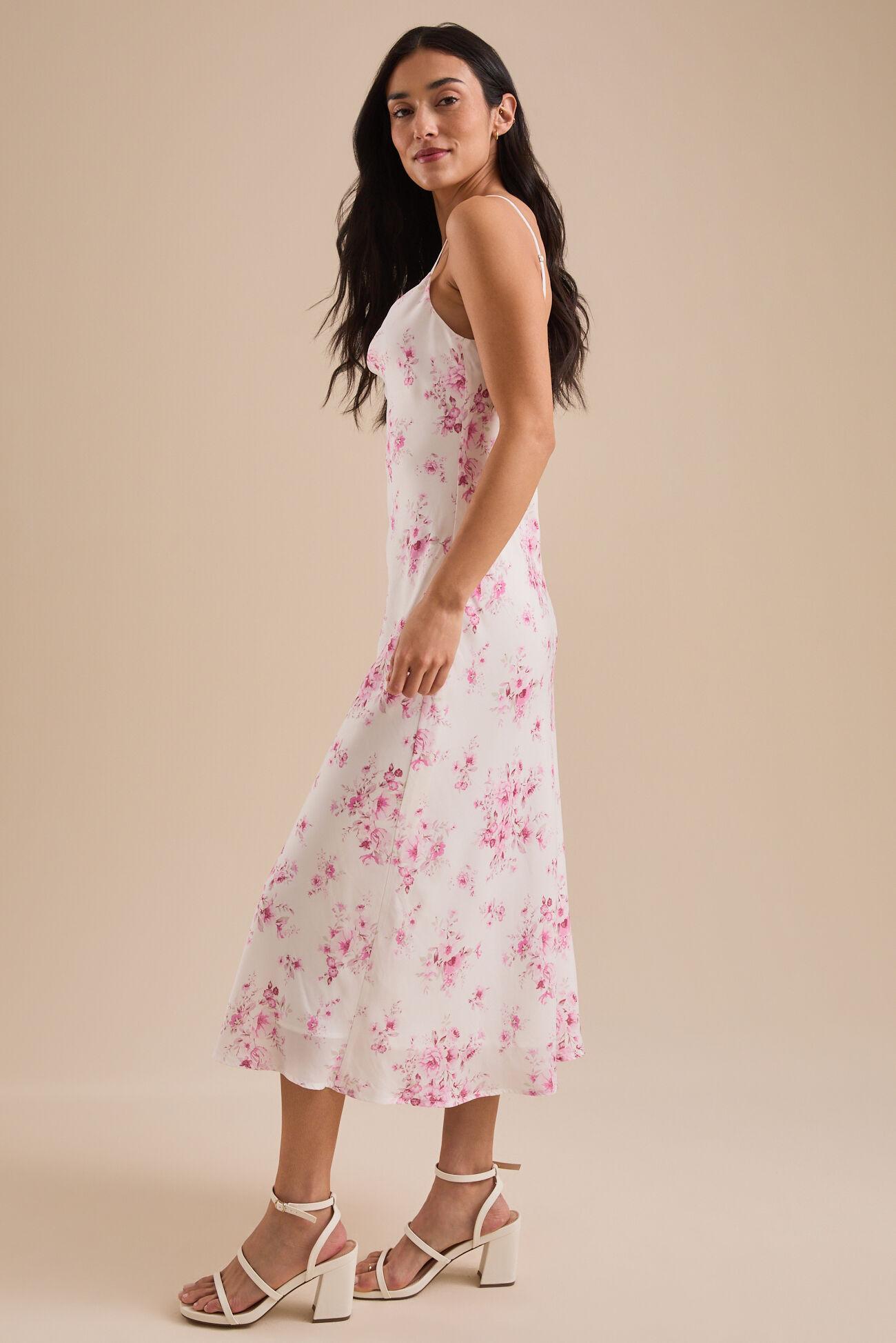 Wrenley Maxi Dress Product Image