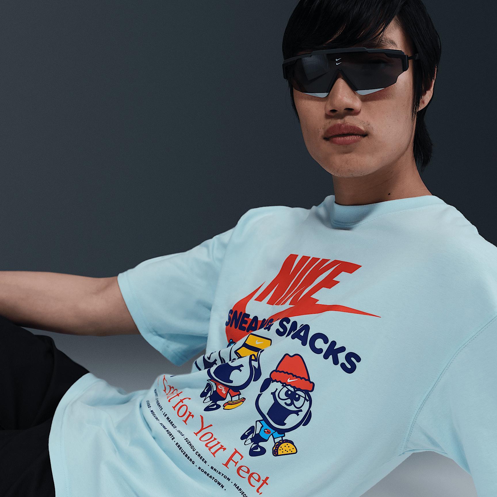 Nike Sportswear Max90 T-Shirt Product Image