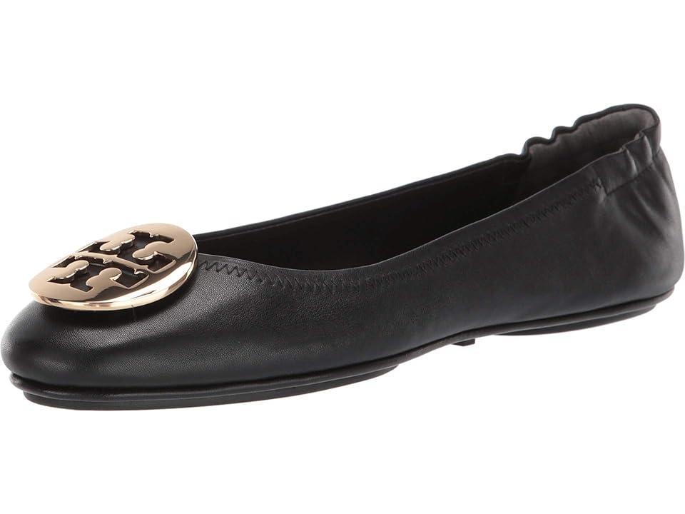 Womens Claire Ballet Flats Product Image