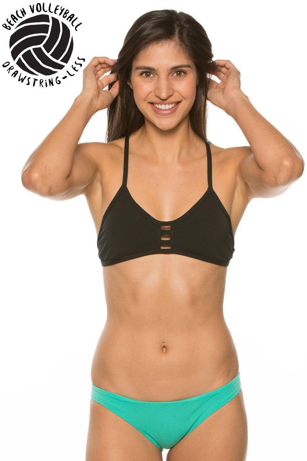 Moonlight Bikini Bottom Female Product Image