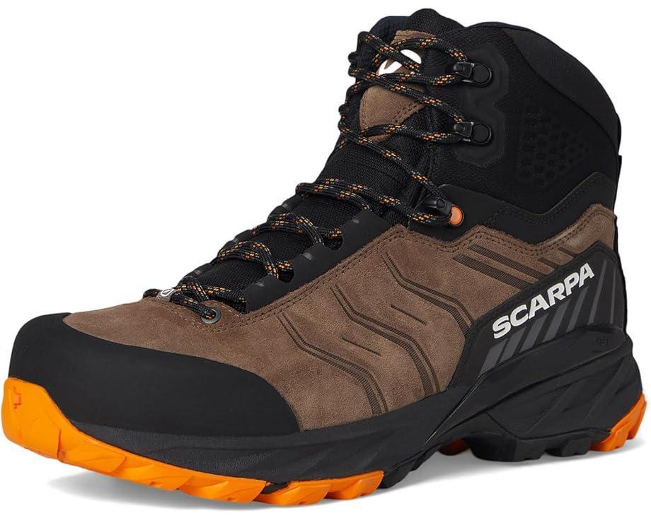 Men's Scarpa Rush TRK GTX Product Image