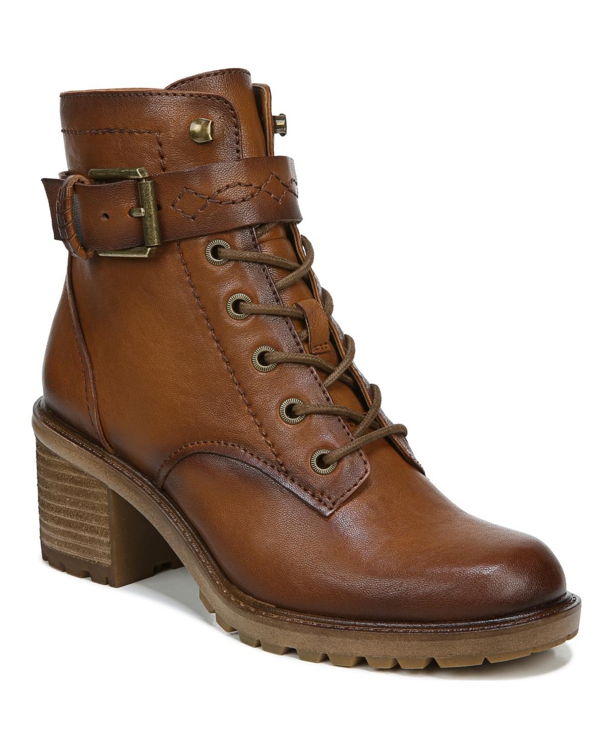 ZODIAC Gemma (Espresso) Women's Boots Product Image