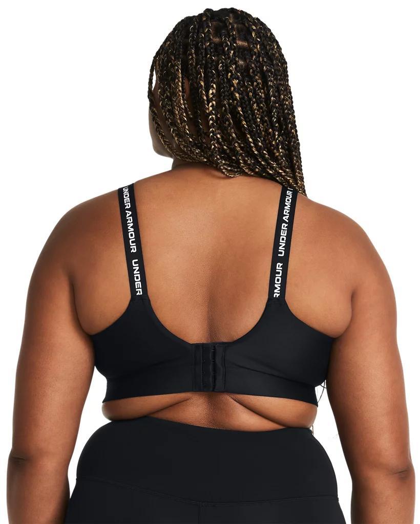 Womens UA Infinity 2.0 High Sports Bra Product Image