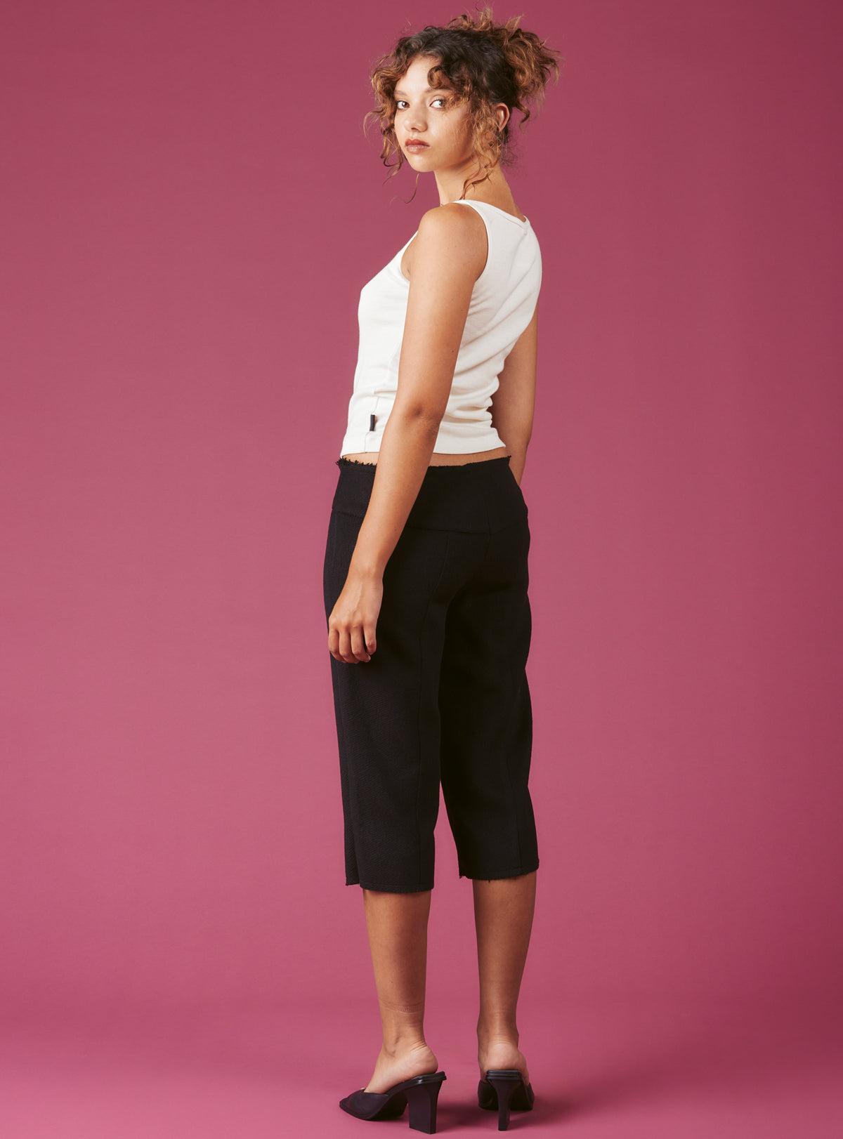 Norg Capri Pant Female Product Image