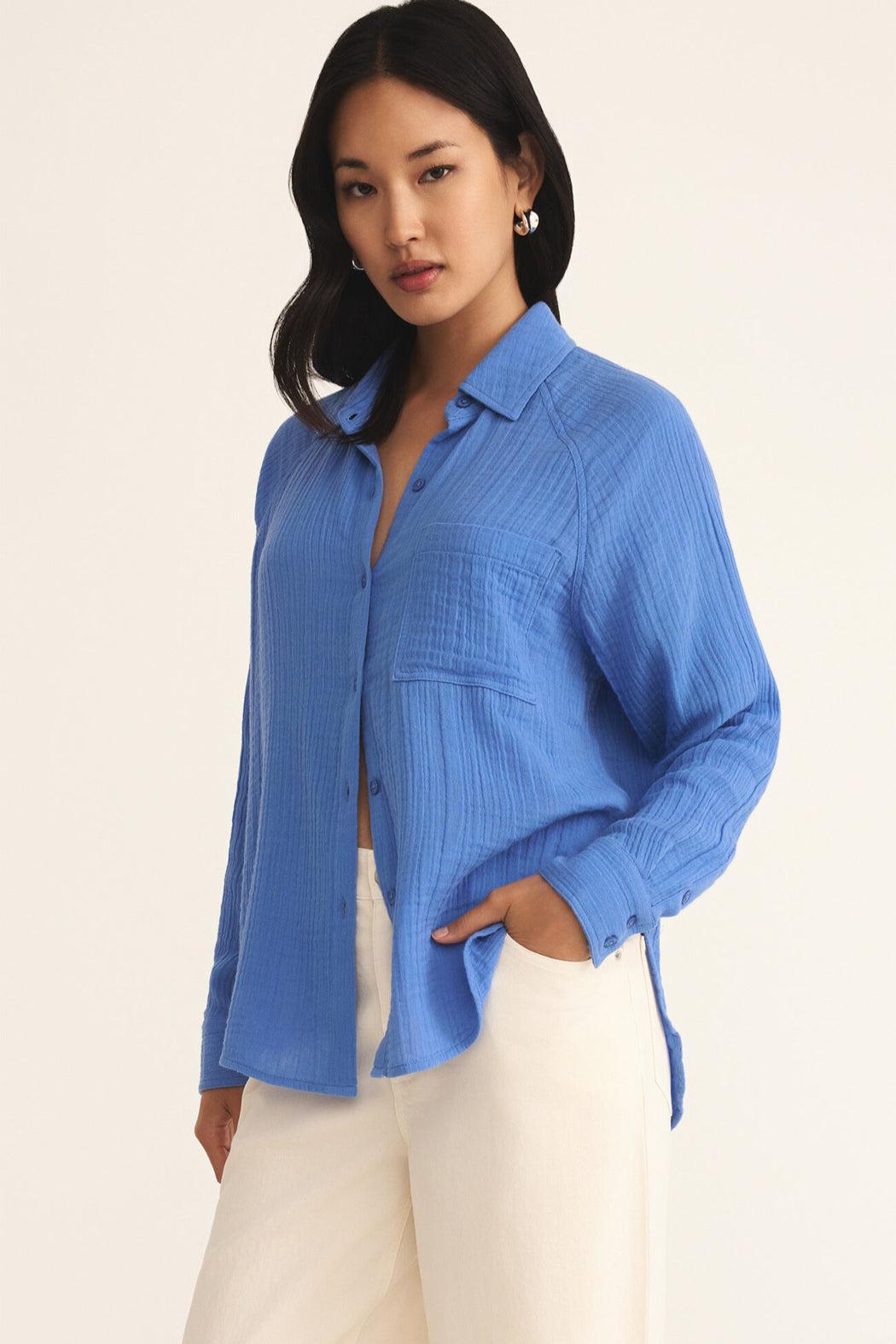 The Perfect Airy Top Product Image