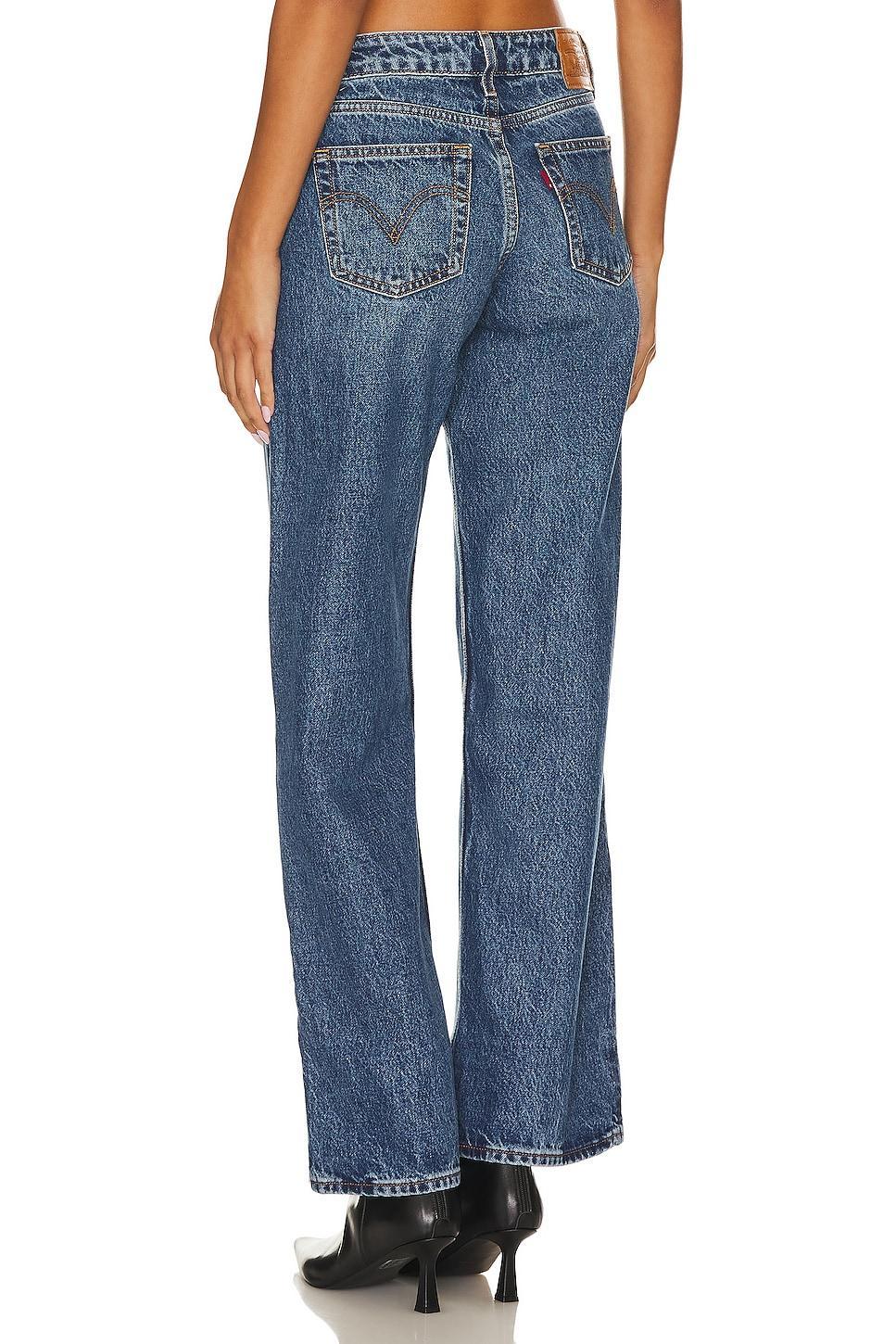 Levis Low Loose Jeans Product Image