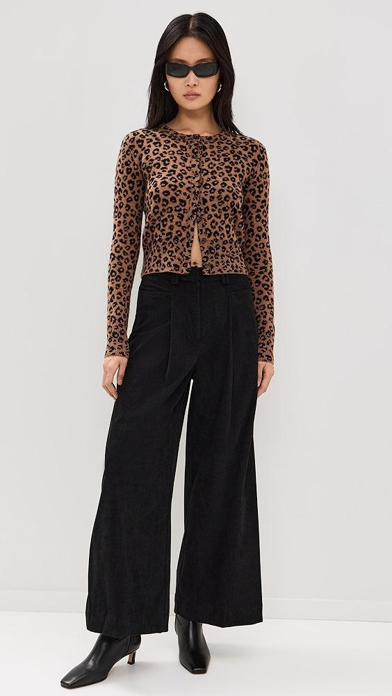 Little Lies Arlo Corduroy Pants | Shopbop Product Image