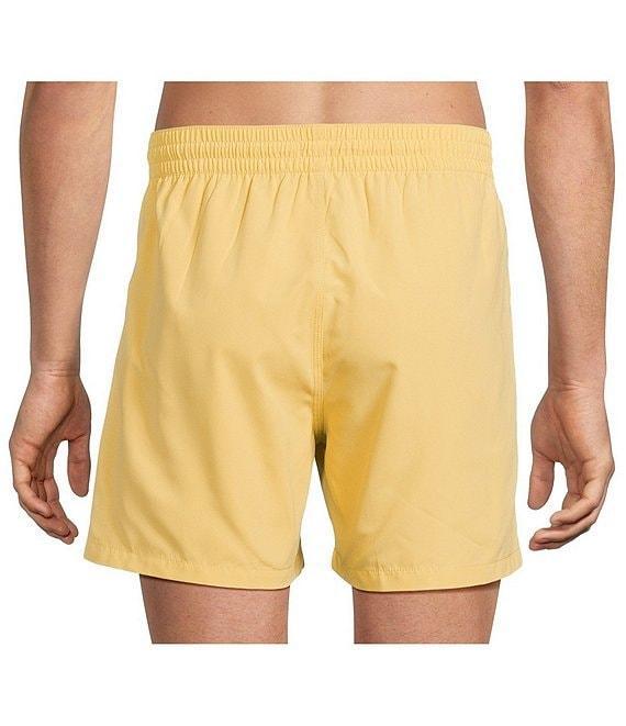 Billabong All Day Layback Fit 16#double; Outseam Volley Swim Trunks Product Image