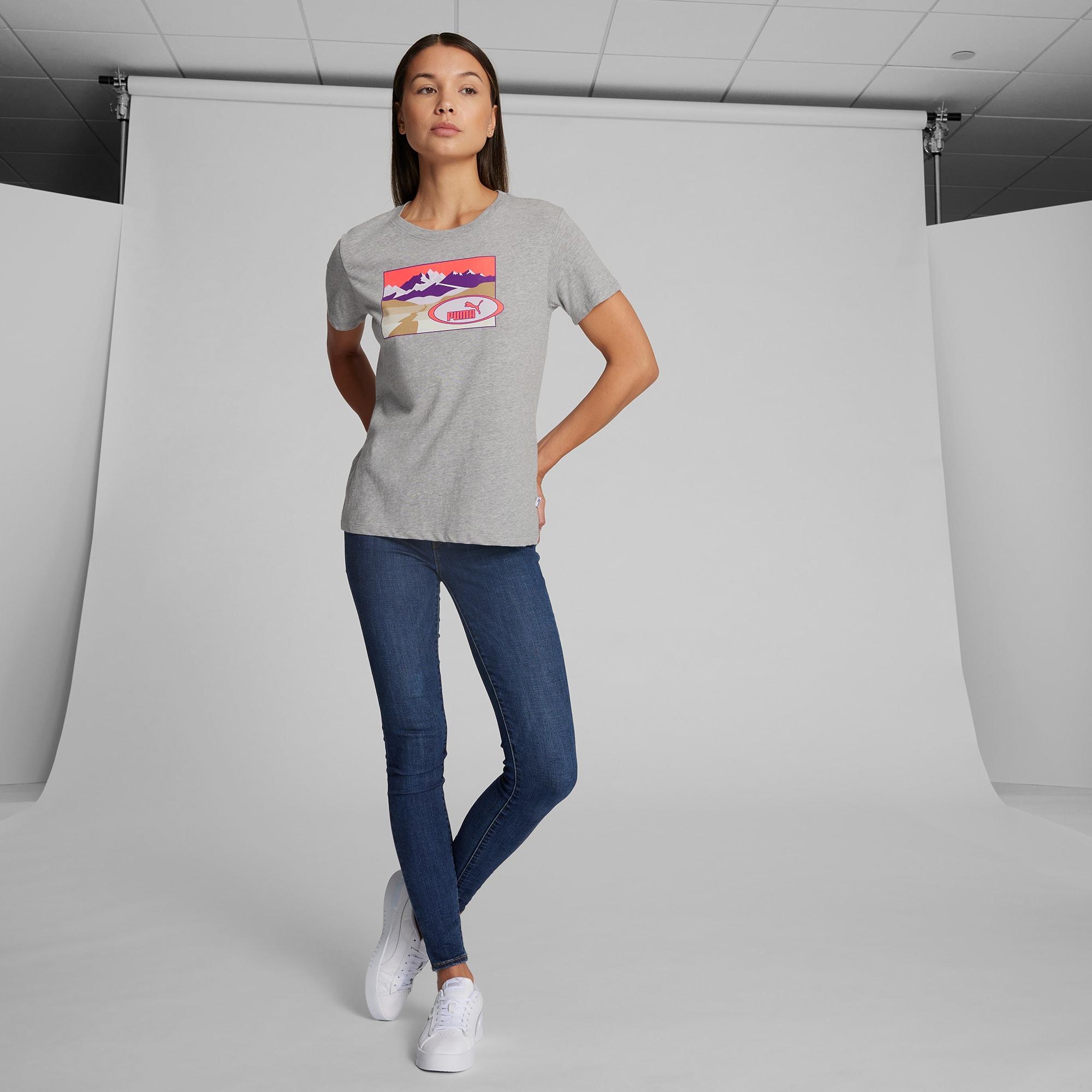 Trail Remix Women's Tee Product Image