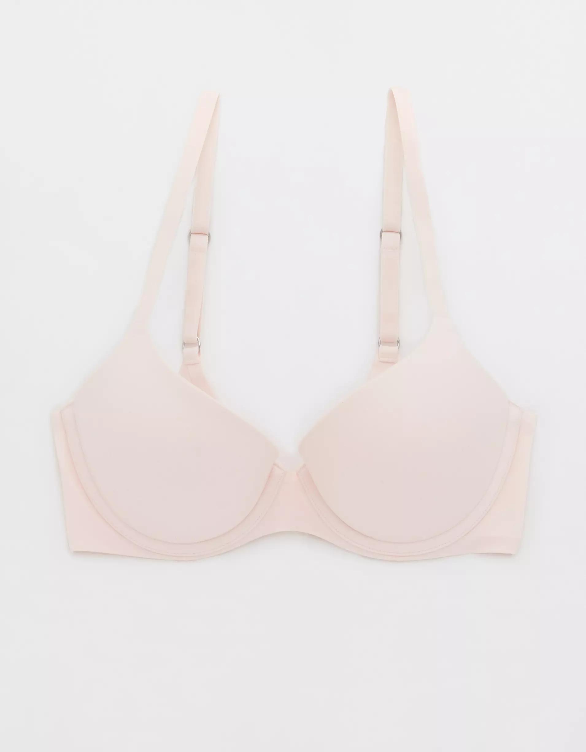 Sunnie Demi Push Up Bra Product Image