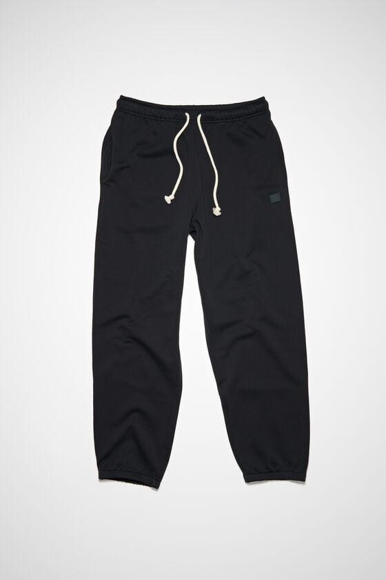 Cotton sweatpants Product Image