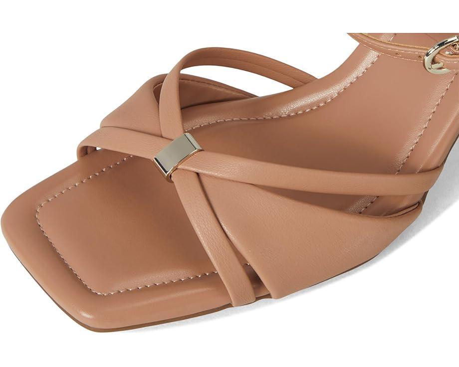 27 Edit Grace Ankle Straps Product Image