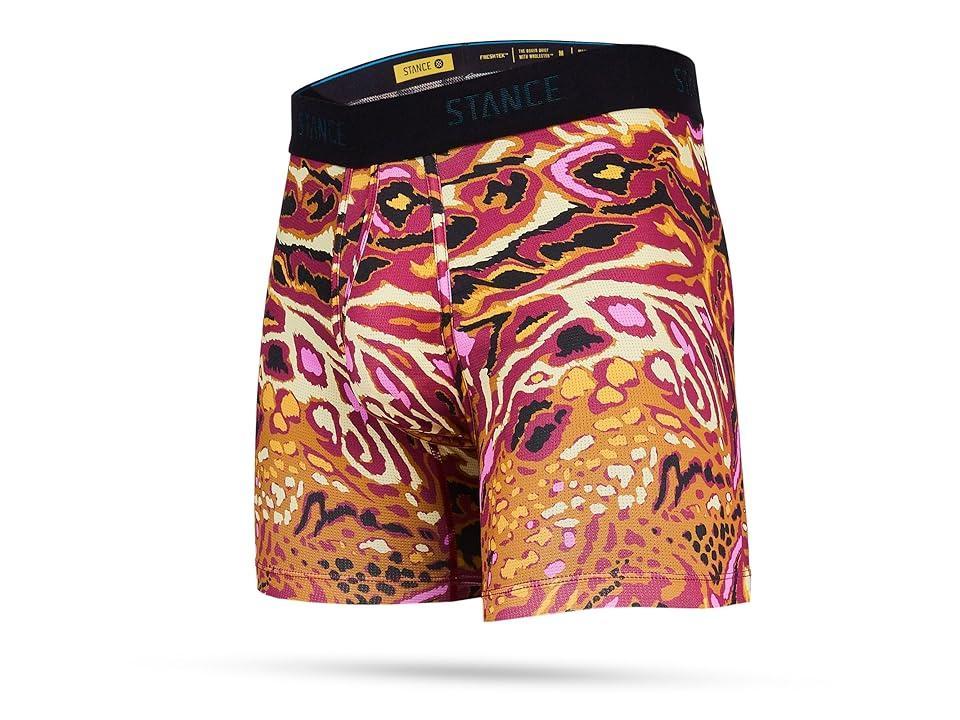 Stance Slant Wholester Camo) Men's Underwear Product Image