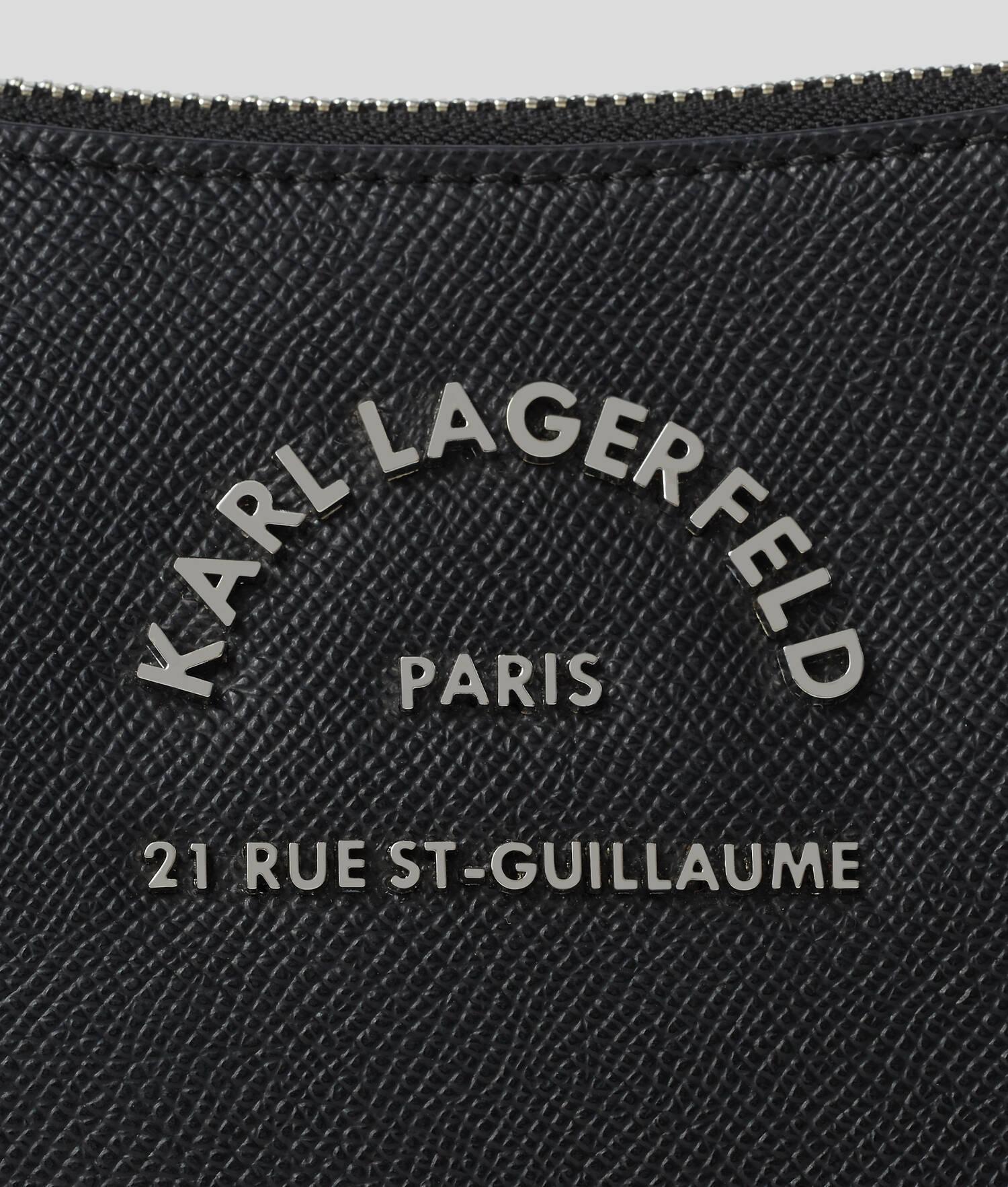 RUE ST-GUILLAUME SMALL CROSSBODY BAG Product Image