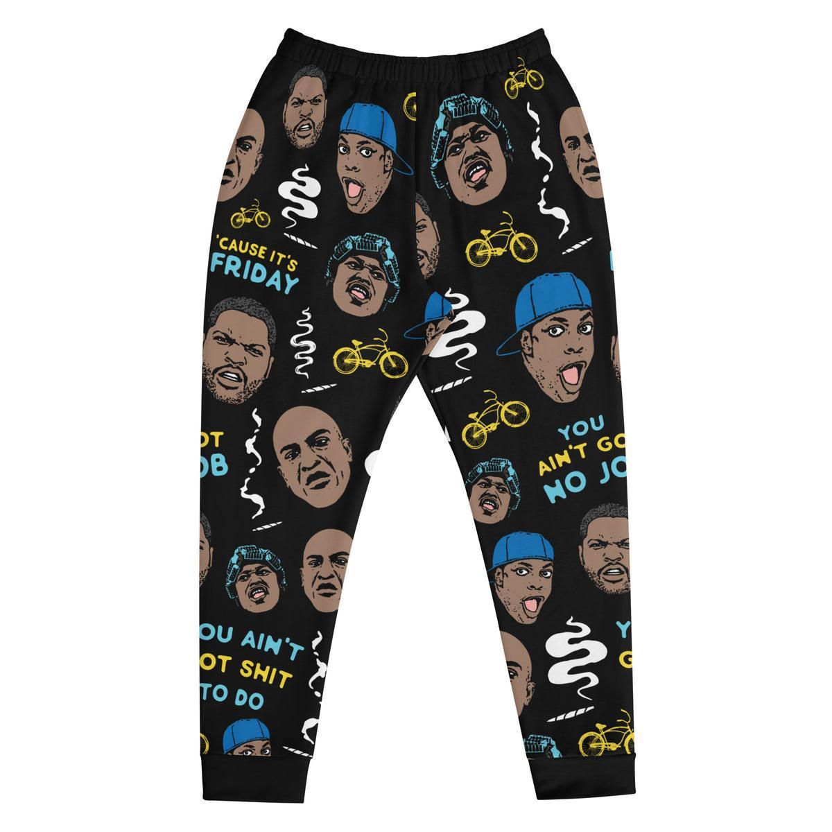 Friday Tribute - Pajama Lounge Pants Product Image